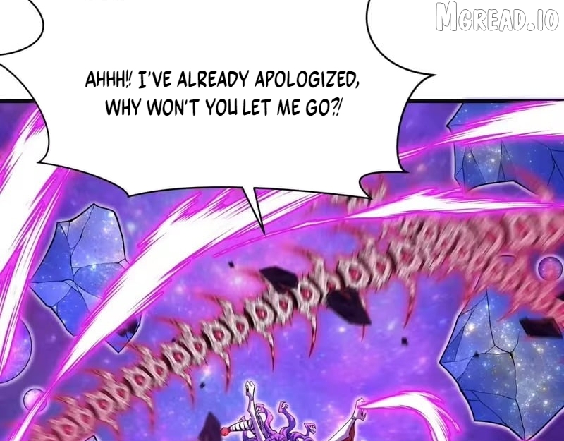 Era of the Haunted Chapter 593  - page 48